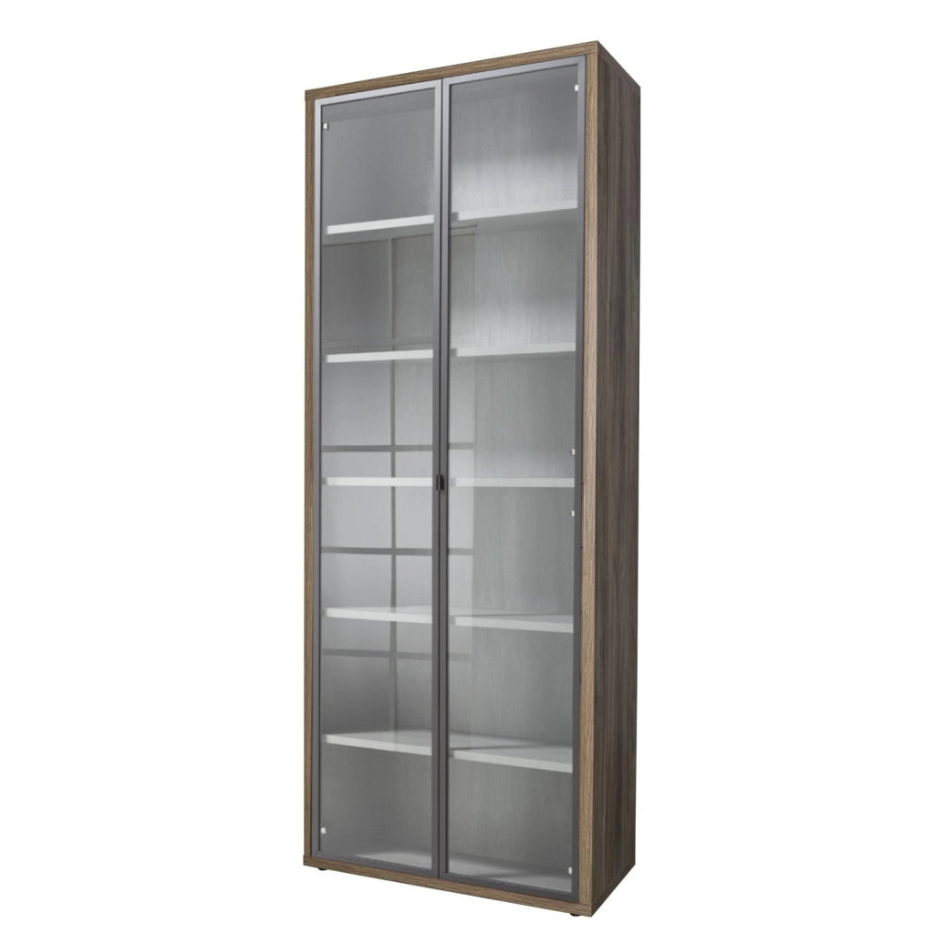 ANTA DAVINCI 37,5XH209,5CM IN VETRO