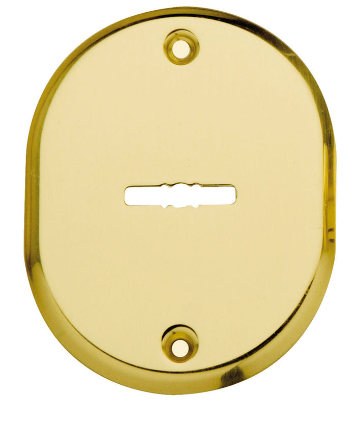 BOCCHETTA C/FORI D.M. CROMO SAT.  PZ 1,0