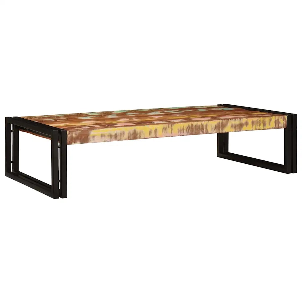 Mensola da bagno Multicolore 100 x 50 x 23 cm CFW5066048