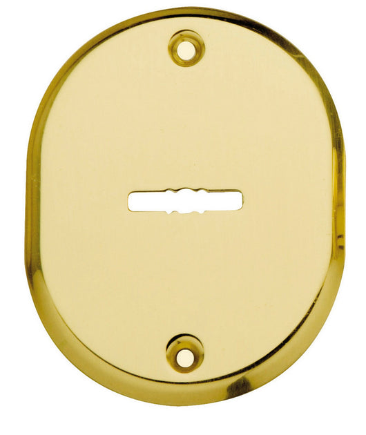 bocchetta con fori d.m. bronzata 70x90 mm cod:ferx.94946