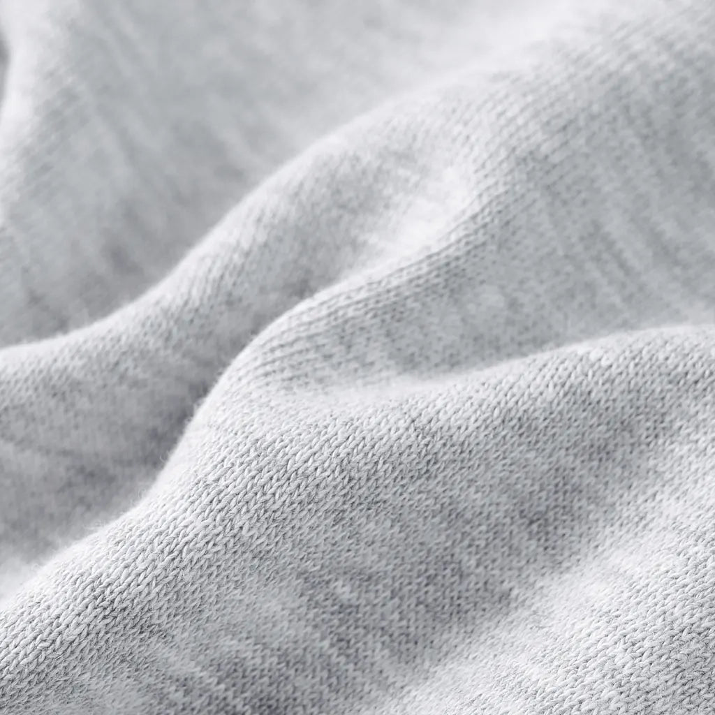 Pantaloni Tuta per Bambini Grigio M¨¦lange 104 CFW1391637