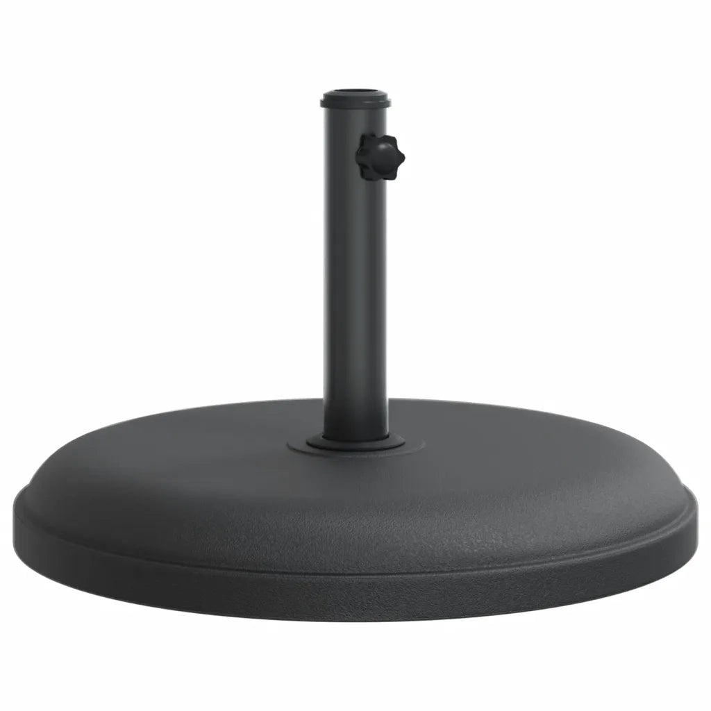 Base per Ombrellone per Pali ?32/35/38 mm 25 kg Rotonda CFW6145115