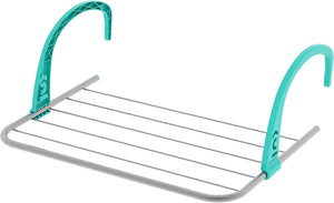 Stendino Stendibiancheria da appendere al balcone o termosifone mod.Facile 3 COLOMBO