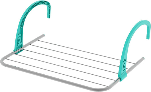 Stendino Stendibiancheria da appendere al balcone o termosifone mod.Facile 3 COLOMBO