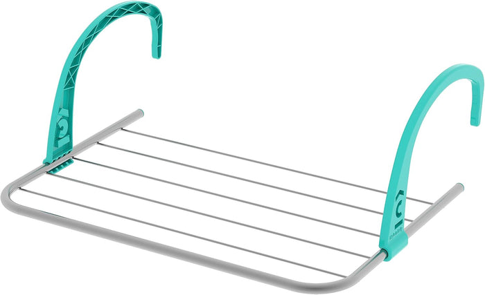 Stendino Stendibiancheria da appendere al balcone o termosifone mod.Facile 3 COLOMBO