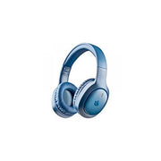Ngs cuffie bluetooth +mic artica tempest pieghevoli blue - ARTICATEMPESTBLUE
