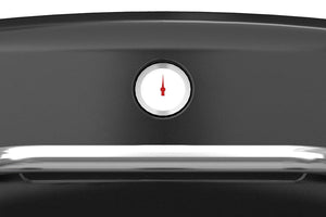 Barbecue a Gas GPL 3 Fuochi 13,1kW con Fornello Laterale Sochef Diablo X