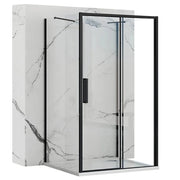 Cabina Doccia A Parete Rapid Slide 130x80