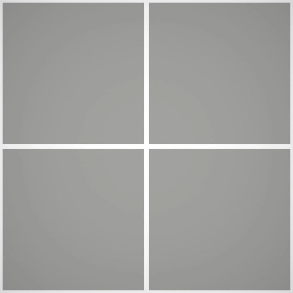 Pittura Murale Acril Silossanico Esterno - Rivestimenti Esterni B714 - Litri 5