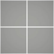 Pittura Murale Acril Silossanico Esterno - Rivestimenti Esterni B714 - Litri 5