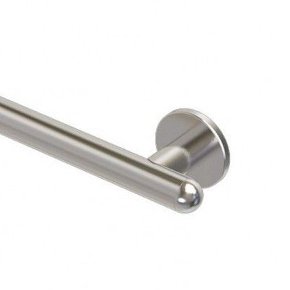 Maniglia di sicurezza cm 43 goman bagni disabili serieraffaello inox cromo