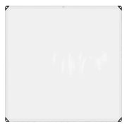Copertura per Piante Trasparente 2 x 2 m PE CFW9429508