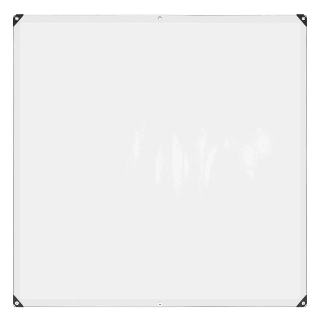 Copertura per Piante Trasparente 2 x 2 m PE CFW9429508