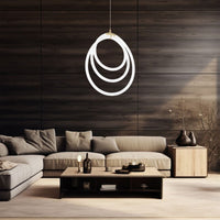 Lampada Led G016-cp Gold