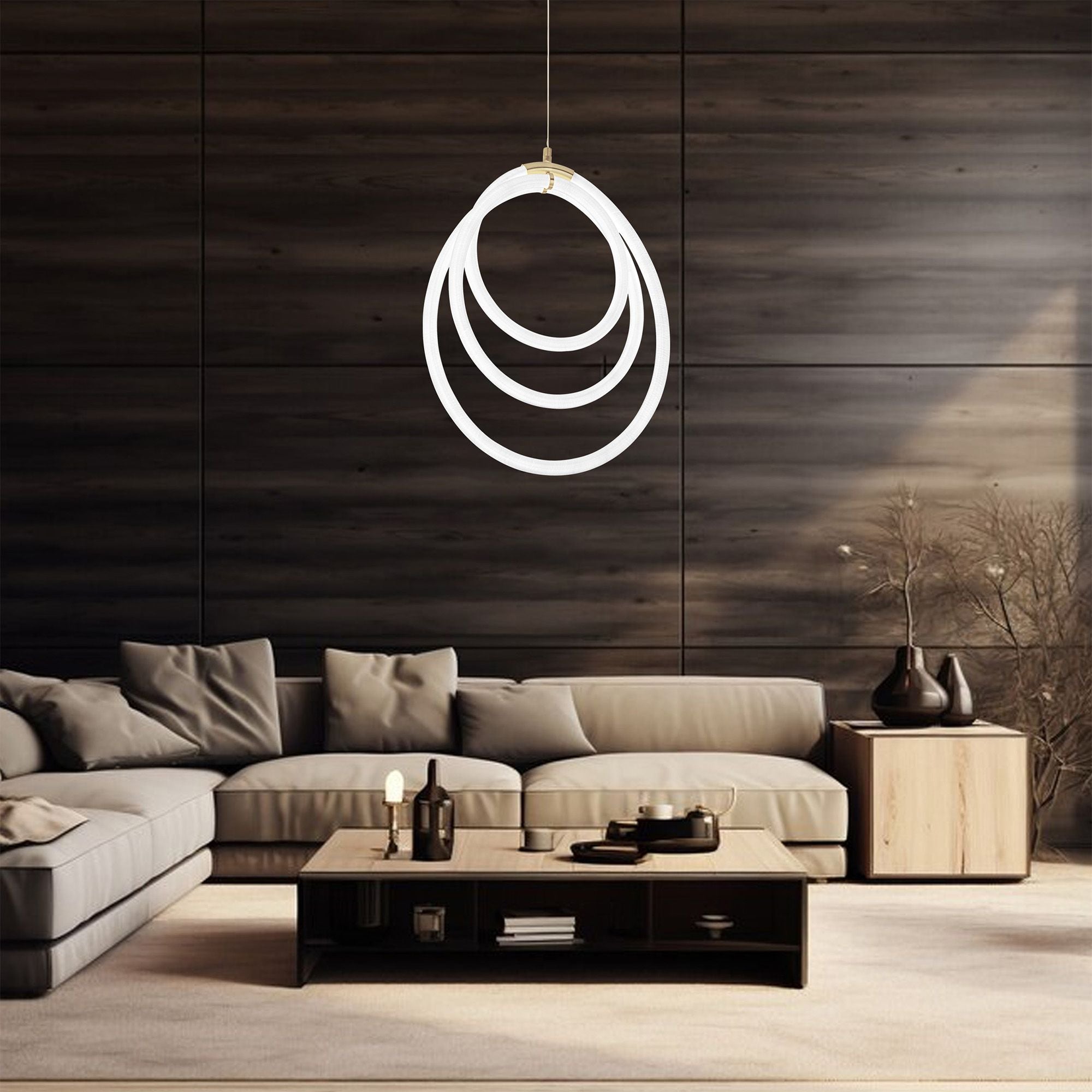 Lampada Led G016-cp Gold