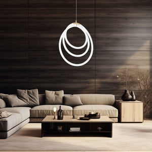 Lampada Led G016-cp Gold