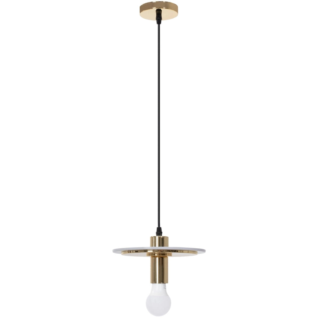 Lampada APP1213-1CP Gold