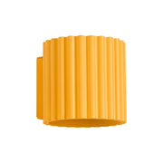 Applique AURA giallo G9