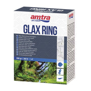 Amtra GlaX Ring- materiale biologico Formato: 5 Kg