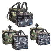 BORSA TERMICA 'MILITARE' 22 lt.  - UNIFLAME
