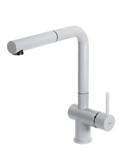 Miscelatore STREAM PLUS BIANCO 68