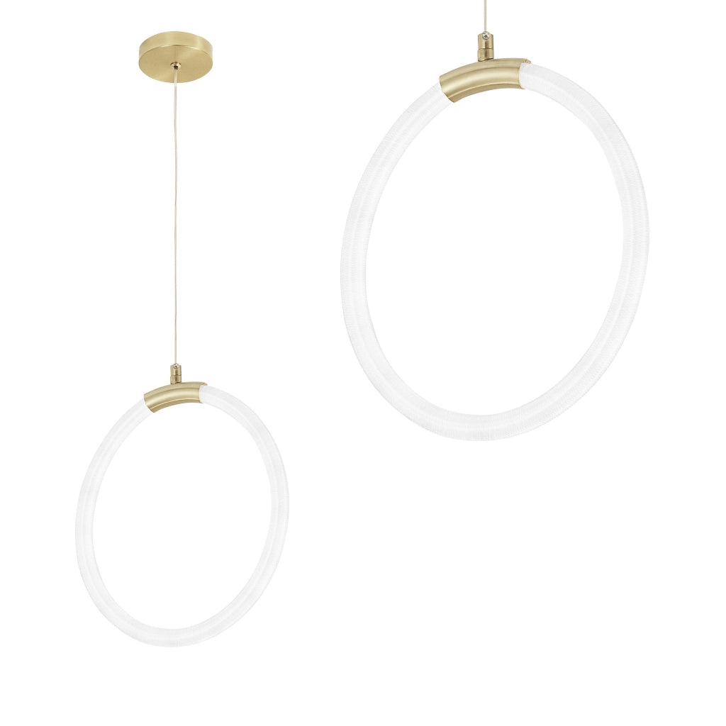 Lampada Led G020-cp Gold