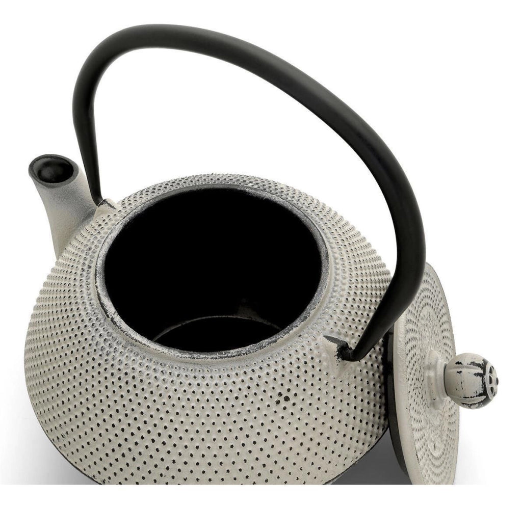 Bredemeijer Jang Teiera singola 1100 ml Grigio