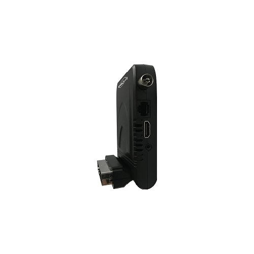 Decoder digiquest ricd1219 easy scart voice black