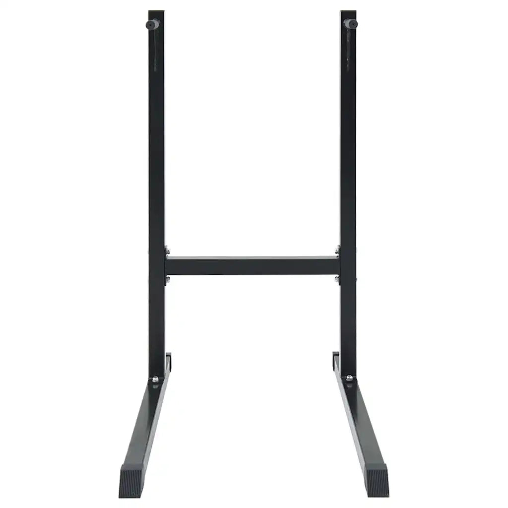 Stazione per dips Nero 103,5 x 66,5 x 121,5 cm 42002570