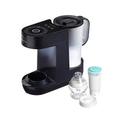 Preparatore biberon tommee tippee 426774 perfect prep slate night&day