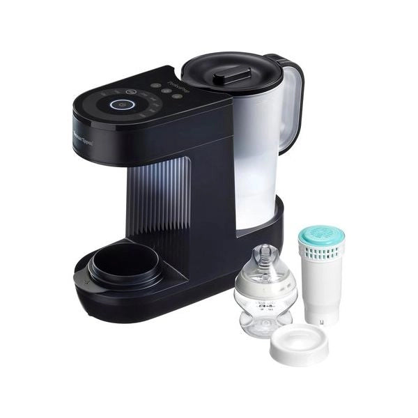 Preparatore biberon tommee tippee 426774 perfect prep slate night&day
