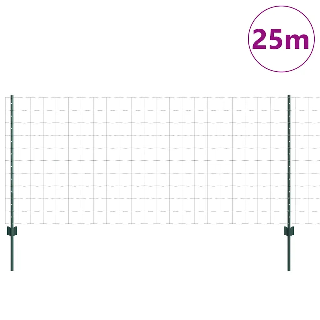 Recinzione con Posto Verde 3336027
