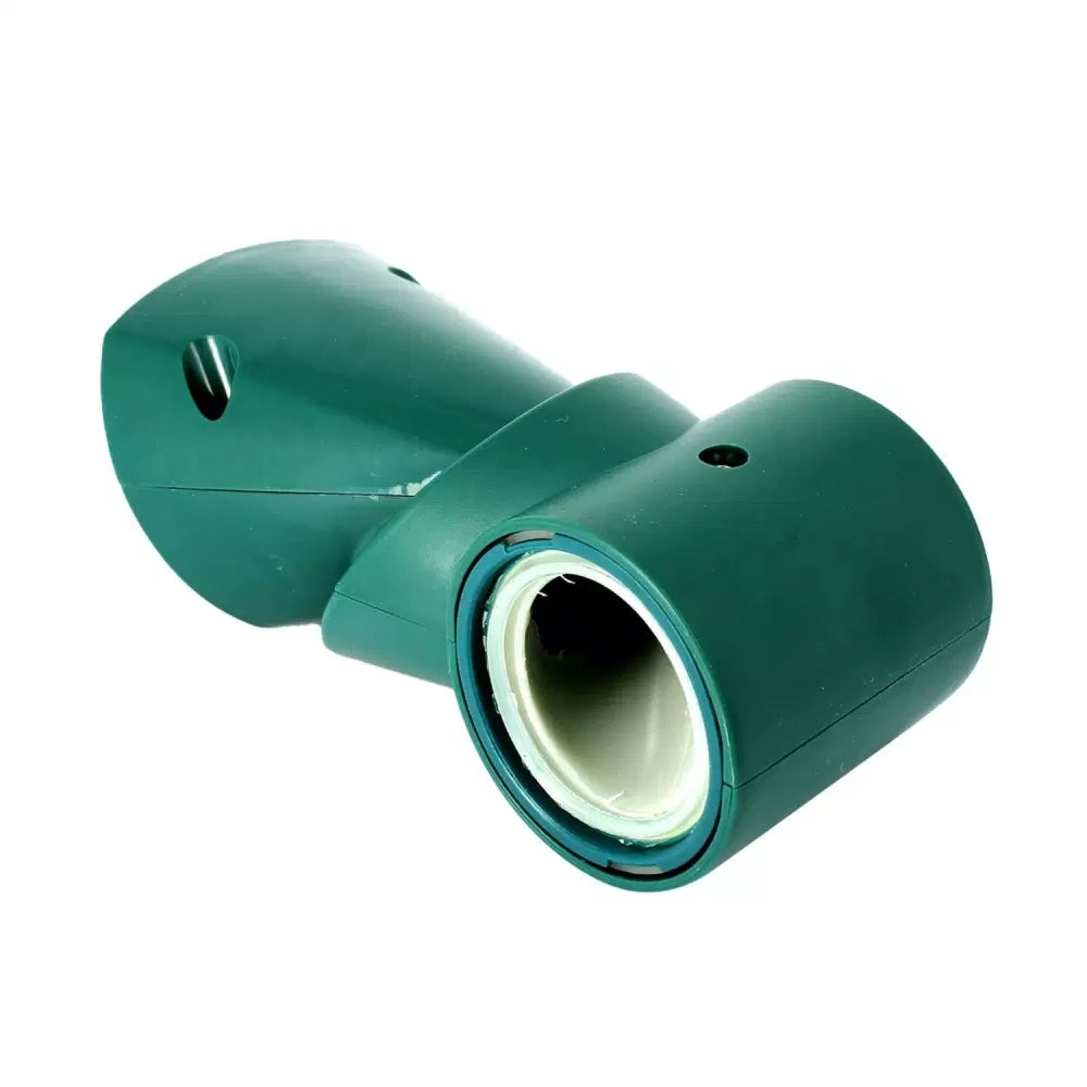 GIUNTO SNODATO SNODO SPAZZOLA HD40 FOLLETTO VK140 COMPATIBILE VK 140 - Vorwerk Compatibili