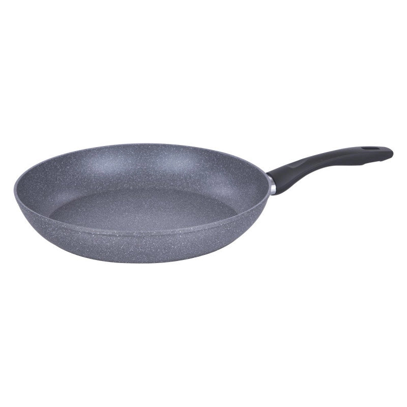 Set di 6 Padelle Silver Rock 26 Cm