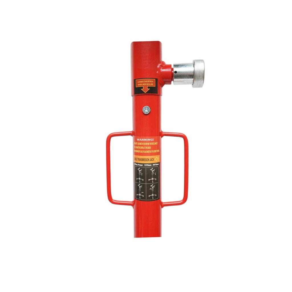 Sollevatore idraulico da fossa 500 kg 800-2070mm Sollevatore da fossa e sottoponte 500kg con supporto cambio