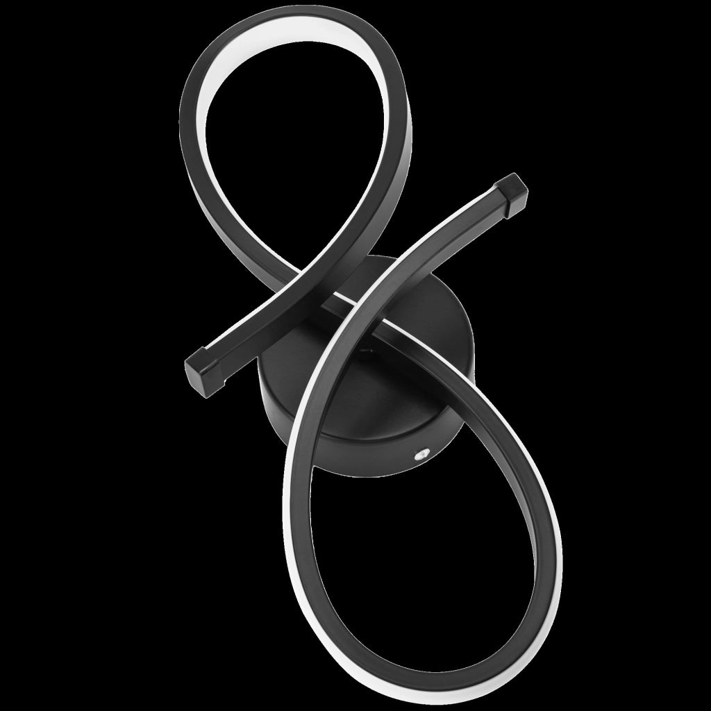 Lampada Led App1050-w Black