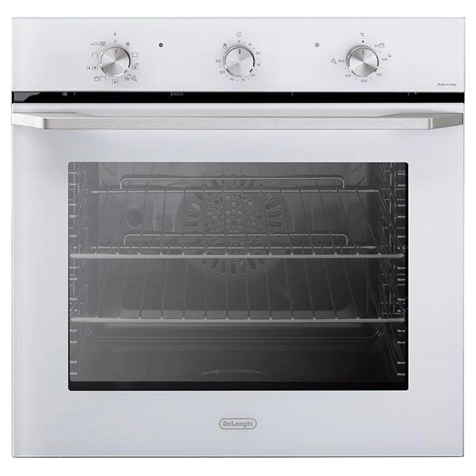 De’Longhi NSM 7BL PPP forno 74 L 2900 W A Bianco
