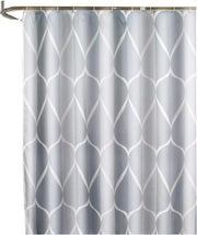 Douchegordijn Anti-Schimmel e Acqua, 1 pezzo, 120 x 200 cm, 100% Poliestere