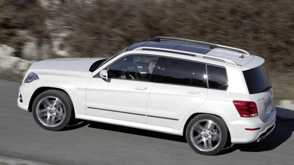 RIGUM901627 , Mercedes GLK X204 dal 2009 al 2015