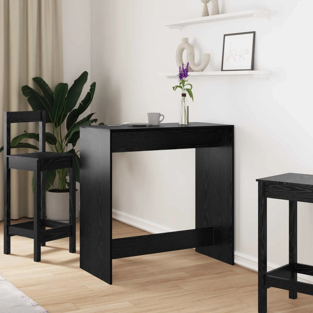 Tavolo da bar 102 x 50 x 103,5 cm Legno ingegnerizzato 8003920