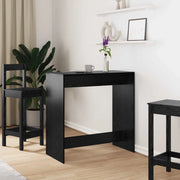 Tavolo da bar 102 x 50 x 103,5 cm Legno ingegnerizzato 8003920
