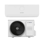Climatizzatore Condizionatore Bosch Inverter serie CLIMATE 3000i 24000 Btu CL3000i-SET 70 WE R-32 Wi-Fi Optional