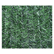 SIEPE ARTIFICIALE 'ABETE LUSSO' mt 1,5 x 3  - LIF