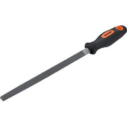 LIMA TRIANGOLARE 320308 WOKIN - M.SINTETICO 8- 4 pezzi