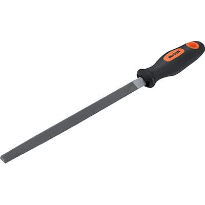 LIMA TRIANGOLARE 320308 WOKIN - M.SINTETICO 8- 4 pezzi
