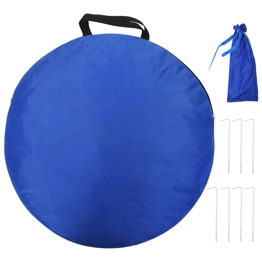 Tunnel per Cani Blu ? 55x500 cm in Poliestere CFW3206846