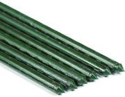Confine SOSTEGNO IN ACCIAIO PER PIANTE E ORTAGGI   cm. 90 25.00 pz