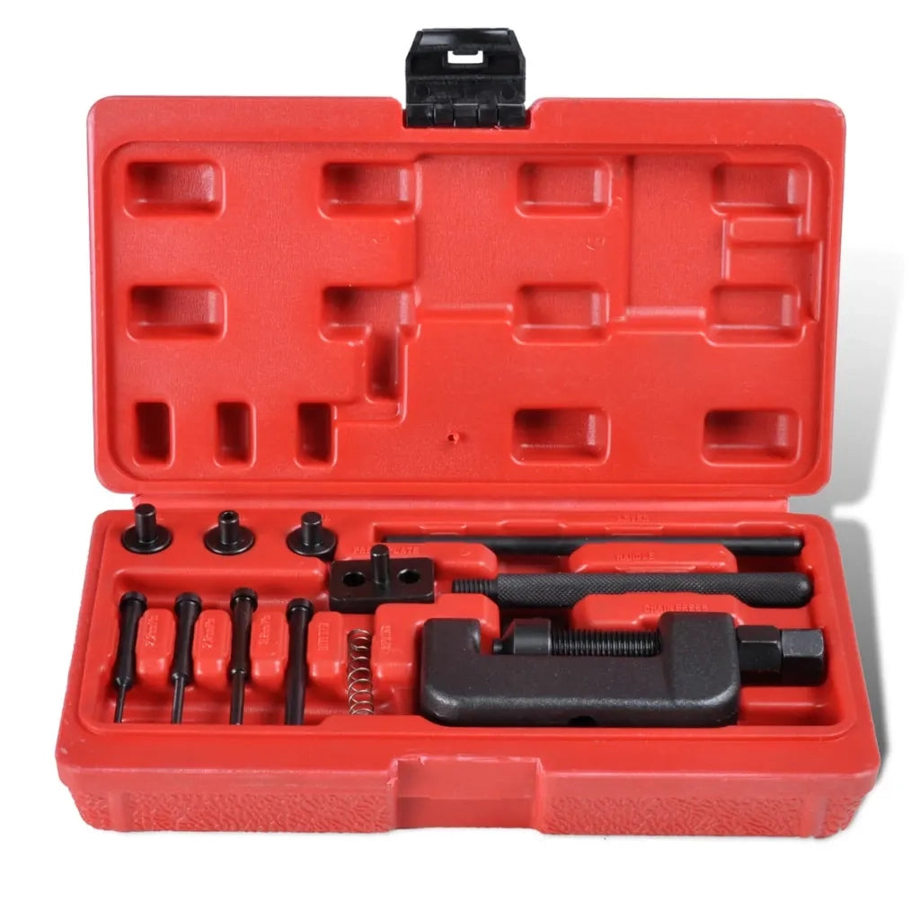 interruttore strumenti di rivettatura universale per catene CFW6573747