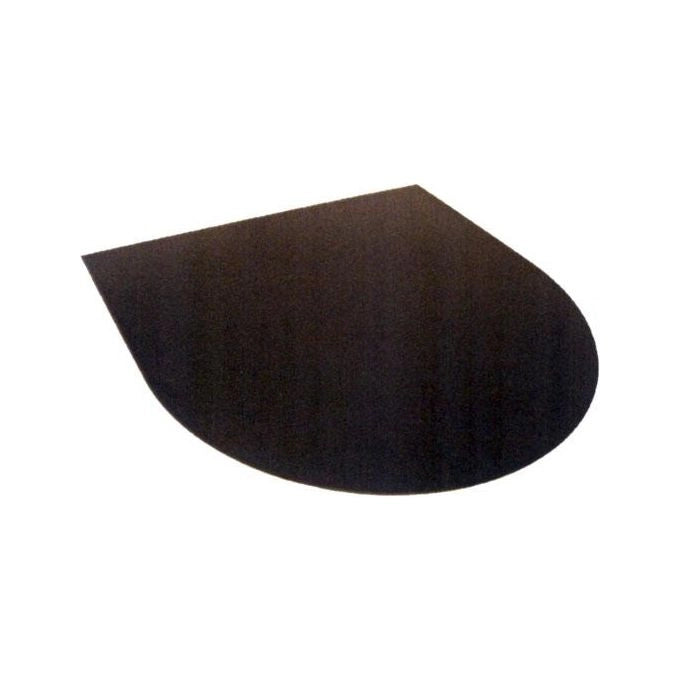 Mille Pedana Stufe Legna Semitonda Cm 84X84