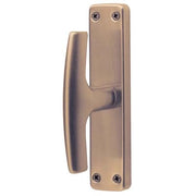 MARTELLINA GABRY - ALLUMINIO BRONZATO Q7- 2 pezzi